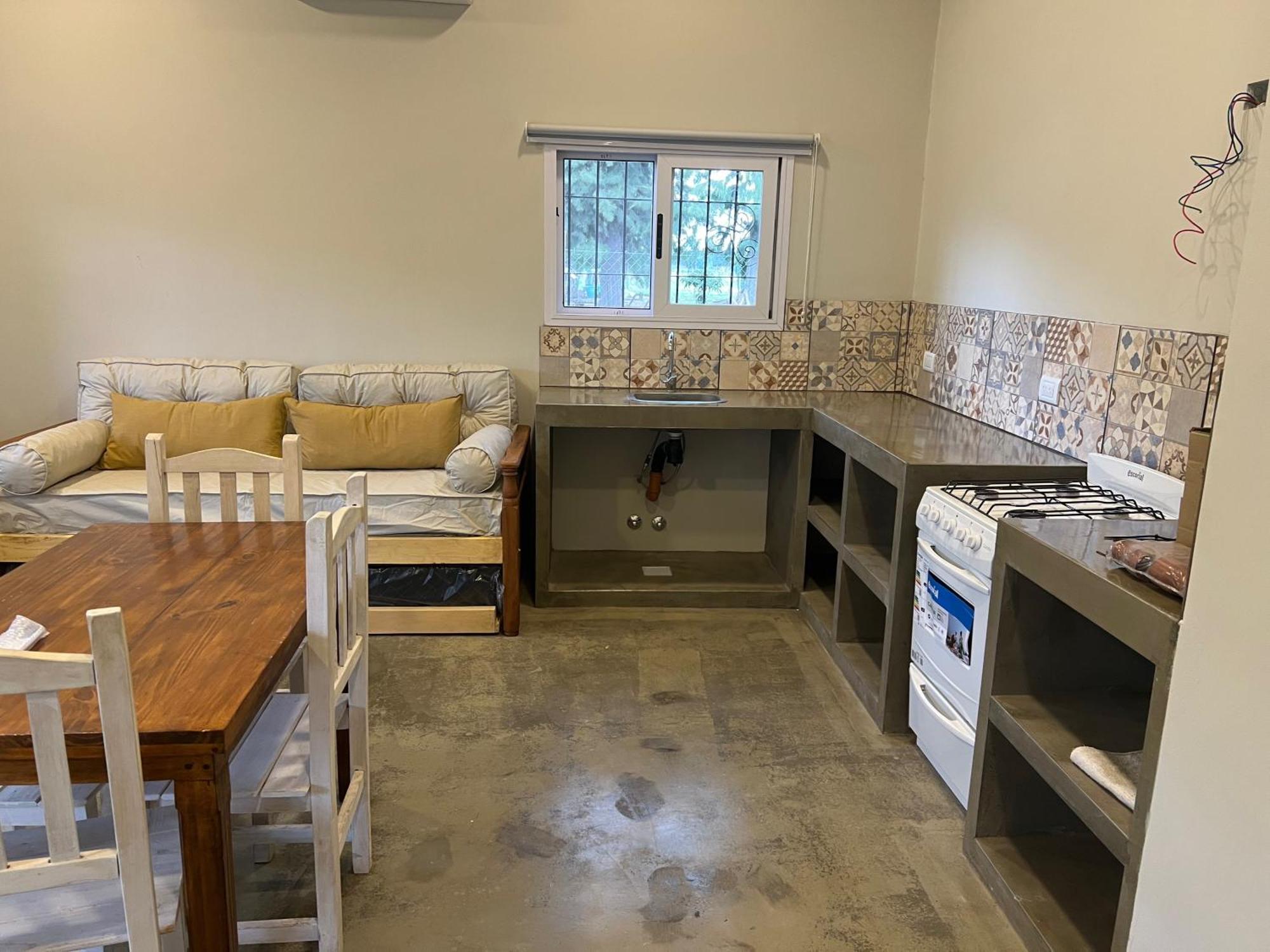 Apartamento Acacias Marcos Paz