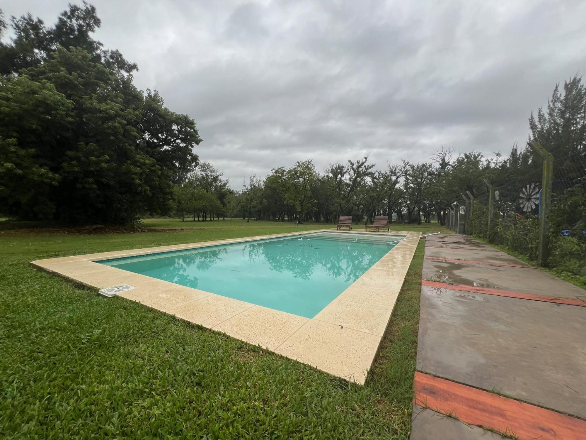Apartamento Acacias