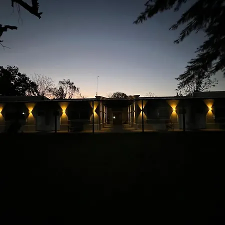 Finca Las Acacias Marcos Paz Exterior foto