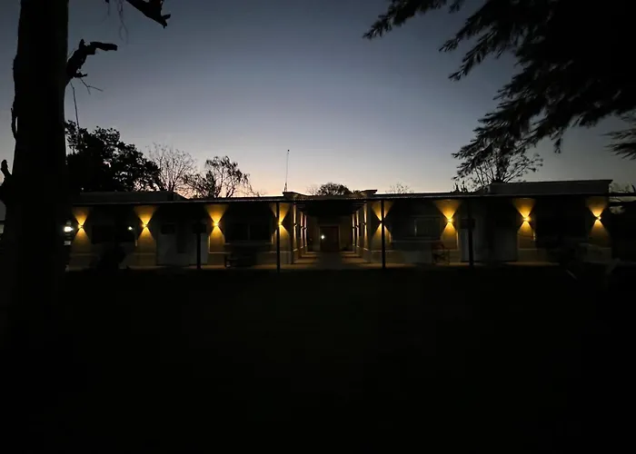 Finca Las Acacias
