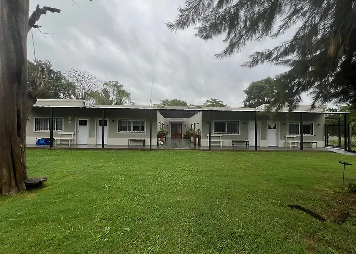 Finca Las Acacias