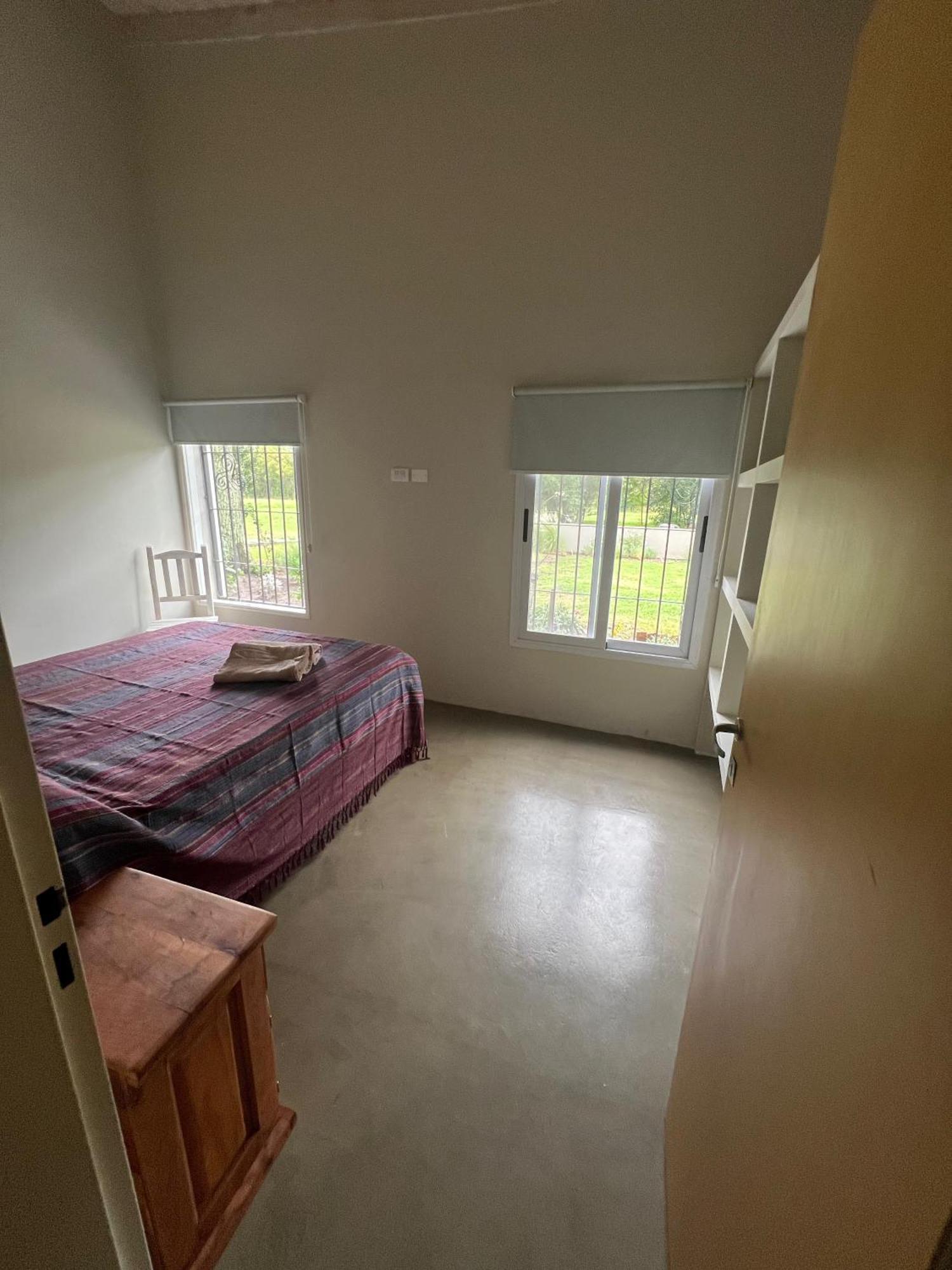 Acacias Apartment *